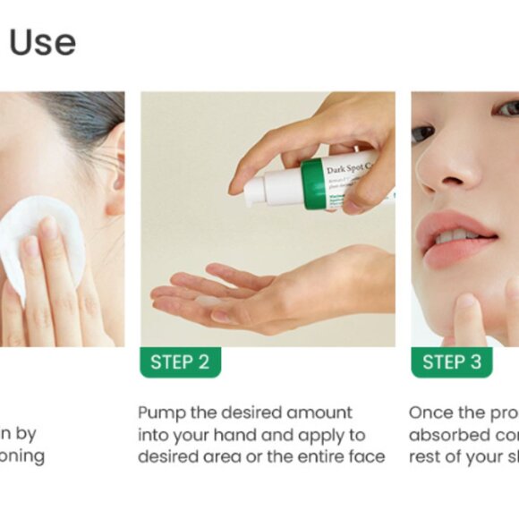 AXIS-Y Dark Spot Correcting Glow Serum 50ml -Brightening & Moisturizing … - Picture 11 of 13